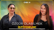 Kalben: Kadın olarak herkesi mutlu etmek ve sürekli iyi olmak zorunda değiliz!