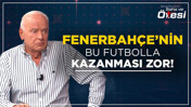 Şansal B&uuml;y&uuml;ka: İsmail Kartal Fenerbah&ccedil;e taraftarına bir avu&ccedil; mutluluğu &ccedil;ok g&ouml;rd&uuml;!