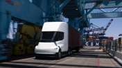 Tesla Semi Avrupa'ya geliyor: İşte menzili, gücü ve şarj süresi