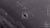 Pentagon UFO dosyalarını açtı: 1952'den gizemli görüntüler ortaya çıktı