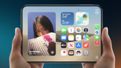 Apple katlanabilir iPhone'un kat izini nasıl gizledi? İşte kullandığı teknoloji