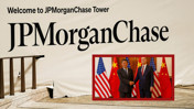 JPMorgan merkezinde sürpriz ABD-Çin zirvesi! 3 kritik konu masada
