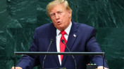 Trump'tan BM kürsüsünde İran çağrısı: "Baskıyı artırmalıyız"