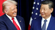 Yapay zeka kritik g&ouml;r&uuml;şmeye odaklandı: Trump ve Xi masaya oturuyor