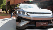 Avrupa otomobil piyasası Çin etkisi: BYD, Tesla'yı geçti