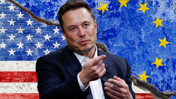 Musk'ın X savaşı büyüyor: ABD hükümeti AB'ye karşı davaya katılıyor