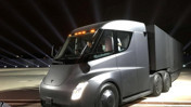 Tesla Semi'de 9 yıllık bekleyiş sona erdi: Teslimler başladı