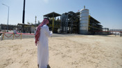 Suudi Arabistan'ın petrol ihracatı savaş sonrası zirvede: Günlük 6 milyon varile ulaştı