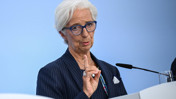 Lagarde'dan enflasyon mesajı: Daha yüksek oranlar bekleniyor