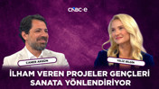Caner Akgün: Türkiye'nin sanat anlayışı çok zengin!