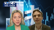Fitch Direkt&ouml;r&uuml; Winslow CNBC-e'ye a&ccedil;ıkladı: Fon krizi i&ccedil;in sistemik risk beklenmiyor