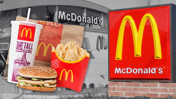 Aynı &uuml;r&uuml;n 3 kilometre uzakta farklı fiyat! McDonald's'ın fiyatlamasında ilgin&ccedil; y&ouml;ntem