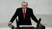 Cumhurbaşkanı Erdoğan'dan fon a&ccedil;ıklaması: "Meseleyi s&uuml;ratle &ccedil;&ouml;z&uuml;yoruz"