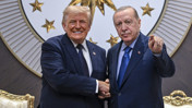 Trump'tan CAATSA yaptırımları a&ccedil;ıklaması: "T&uuml;rkiye'yi seviyorum"
