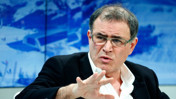 &Uuml;nl&uuml; ekonomist Roubini'den T&uuml;rkiye yorumu: '&Ouml;nemli b&uuml;y&uuml;me fırsatları doğabilir'