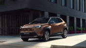 Toyota'nın yenilenen SUV modeli Türkiye'de satışa çıktı! Yaris Cross Hybrid'in fiyatı belli oldu