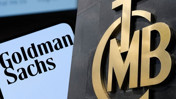 Goldman Sachs'tan konsensüs dışı TCMB tahmini: "Faiz indirimi için erken"