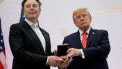 Trump’tan Elon Musk’a övgü: “Zamanımızın Thomas Edison’udur”