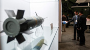 ABD Savunma Bakanlığı'ndan yeni sipariş: Raytheon'a 6,3 milyar dolarlık füze savunma sözleşmesi