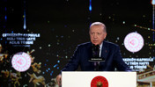 Cumhurbaşkanı Erdoğan duyurdu: Yolculuk süresi 1,5 saate düşüyor