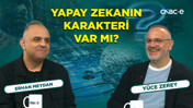 Yapay zeka insanın öğrenme biçimini nasıl değiştiriyor? | Erhan Meydan