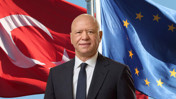 Koç Holding CEO’su Çakıroğlu’ndan AB’ye “Made with EU” çağrısı