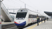 Ankara’dan Karadeniz’e hızlı tren: Yolculuk 2,5 saate inecek