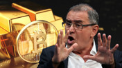 Altın mı Bitcoin mi? Kriz kahini Roubini tercihini açıkladı