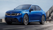 BMW'den elektrikli otomobil rekoru: Tek şarjla 1.213 kilometre gitti