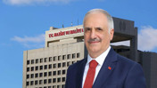 Hazine ve Maliye Bakan Yardımcısı Osman Çelik emekliliğini istedi!