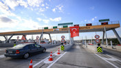 Mersin'de 52 kilometrelik otoyol açıldı: 2,5 saatlik yol 18 dakikaya düşüyor