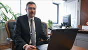 Eski SPK Başkanı Ömer Gönül kamudaki görevinden alındı