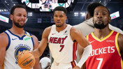 NBA'nın en &ccedil;ok kazanan basketbolcuları belli oldu! 200 milyon dolarlık gelir