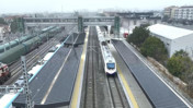 Türkiye'nin hızlı tren ağında yeni hedef! 16 bin 929 kilometre