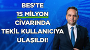 18 Yaş Altı BES Uygulaması Yapan Dünyada Tek Ülkeyiz!