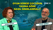 Yapay zeka çocukların oyun oynama bi̇çi̇mi̇ni̇ nasıl deği̇şti̇ri̇yor? | Ayben Ertem