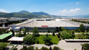 Vestel Beyaz Eşya&rsquo;da FAV&Ouml;K &uuml;&ccedil;&uuml;nc&uuml; &ccedil;eyrekte yeniden pozitife d&ouml;nd&uuml;