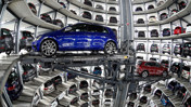 Volkswagen'den elektrikli Golf kararı: B&uuml;t&ccedil;e yetersiz kaldı