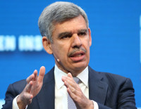 El-Erian: Düşük gelirli Amerikalılar önemli baskı altında