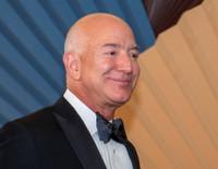 Jeff Bezos, Amazon hisselerinde büyük çaplı bir satışa hazırlanıyor