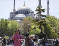 Forbes turistler için en güvenli ve riskli şehirleri sıraladı: Listede İstanbul da var