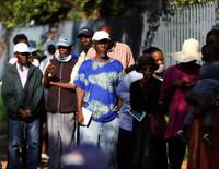 ABD'nin ek gümrük tarifeleri Güney Afrika'da 100 bin kişiyi işsiz bırakabilir