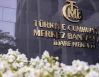 TCMB net döviz rezervi 54,12 milyar dolara yükseldi