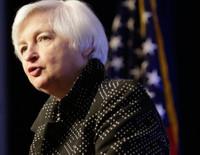 ABD Hazine Bakanı Yellen'dan Fed değerlendirmesi