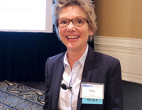 San Francisco Fed Başkanı Daly: "Ekim ayındaki faiz indirimi uygun bir karardı"