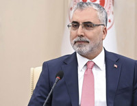 Bakan Işıkhan: Sosyal güvenlikte yeni nesil reformlar yolda