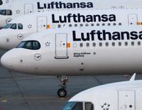 Lufthansa Grubu’nun karı yüzde 9 düştü