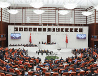 Vakıflar Kanunu teklifi kabul edildi ve kanunlaştı