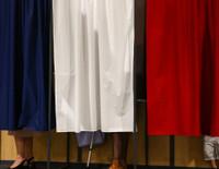 Fransa'da erken genel seçimlerin ikinci turu yapılıyor