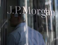 JPMorgan 2024'te rekor kar açıkladı